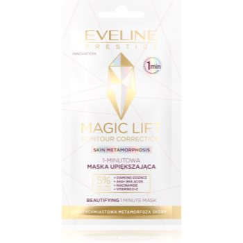 Eveline Cosmetics Magic Lift Mască de înfrumusețare faciale - imagine 2